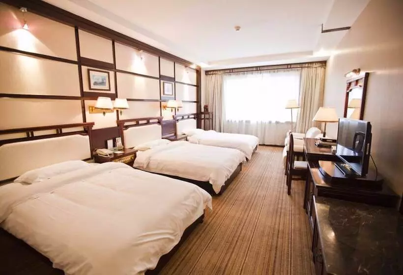 Yangshuo New Century