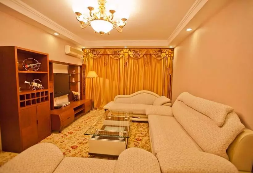 Fotos del hotel Yangshuo New Century:  11