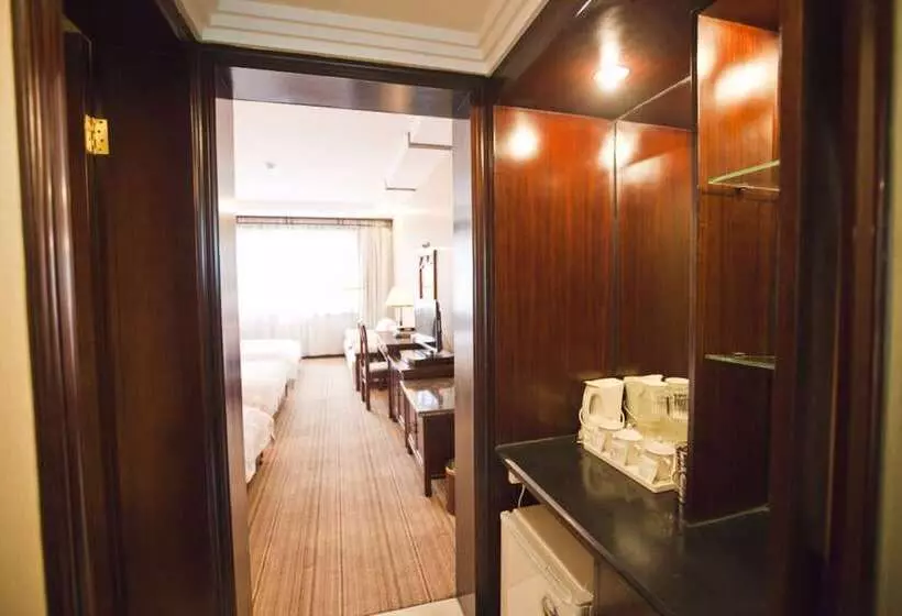 Fotos del hotel Yangshuo New Century:  9