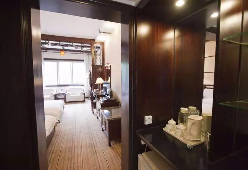 Fotos del hotel Yangshuo New Century:  10