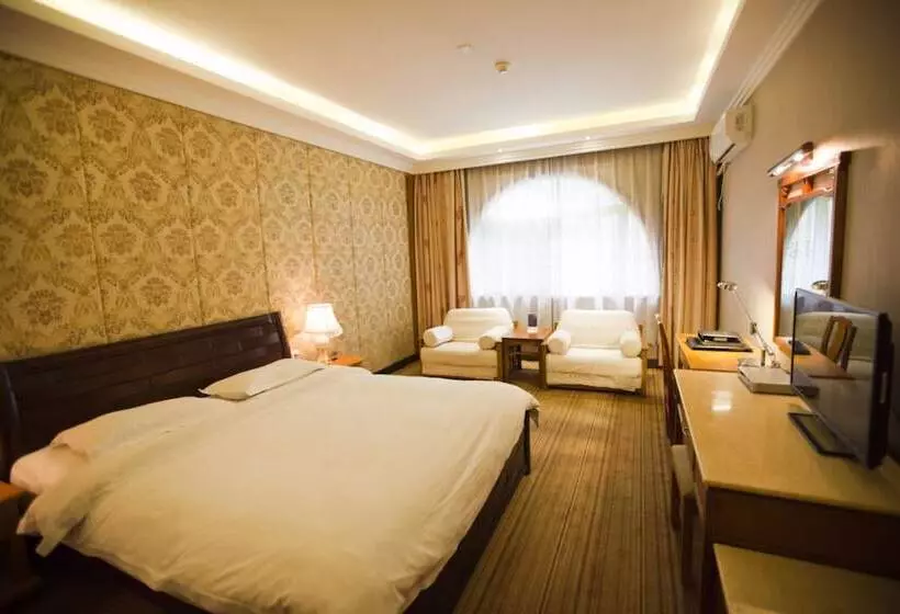 Fotos del hotel Yangshuo New Century:  4