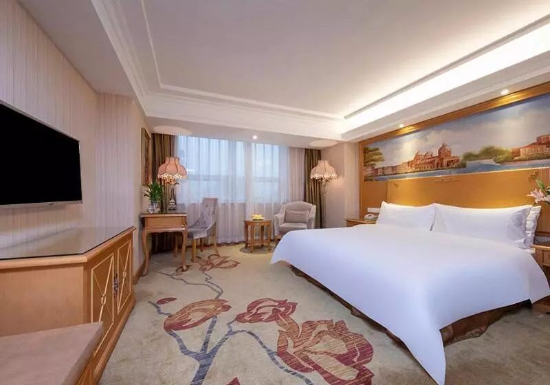 Fotos del hotel Vienna International Hotel Beijing Guanganmen:  7