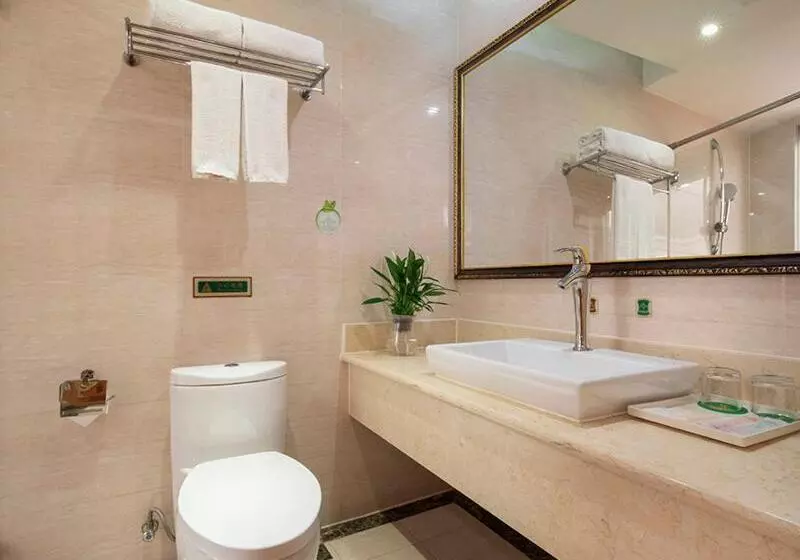 Fotos del hotel Vienna International Hotel Beijing Guanganmen:  6