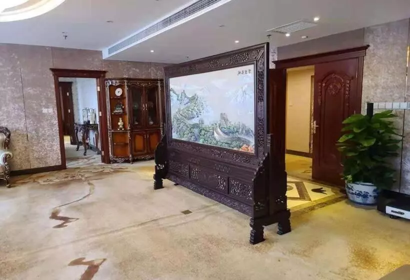 Fotos del hotel Vienna International Hotel Beijing Guanganmen:  13