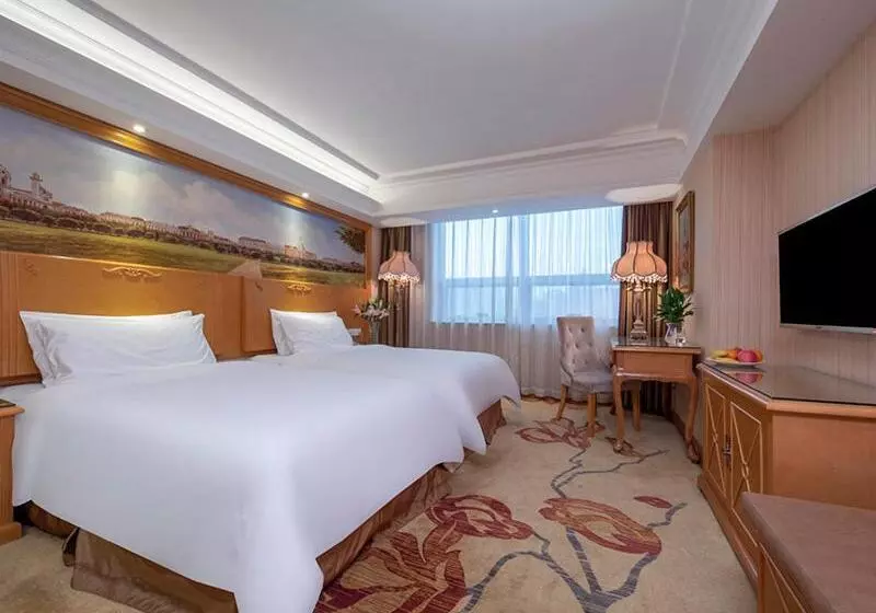 Fotos del hotel Vienna International Hotel Beijing Guanganmen:  12