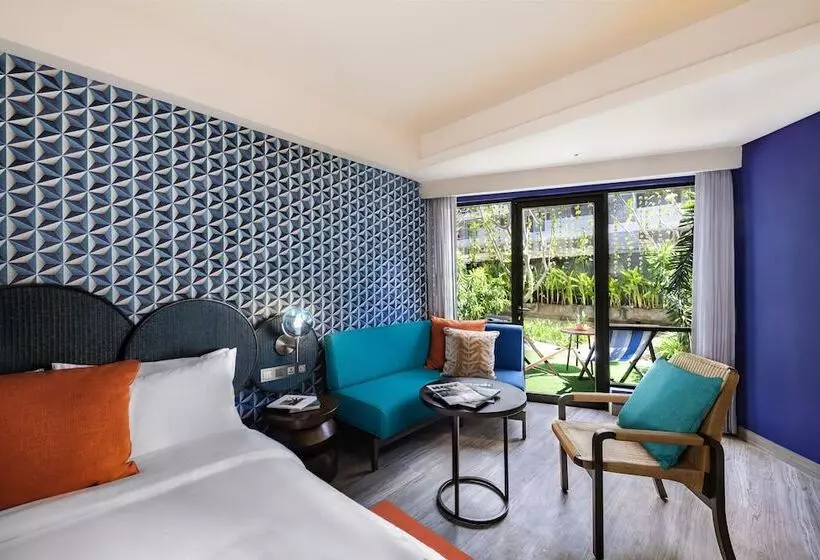 Fotos del hotel Mamaka By Ovolo:  2