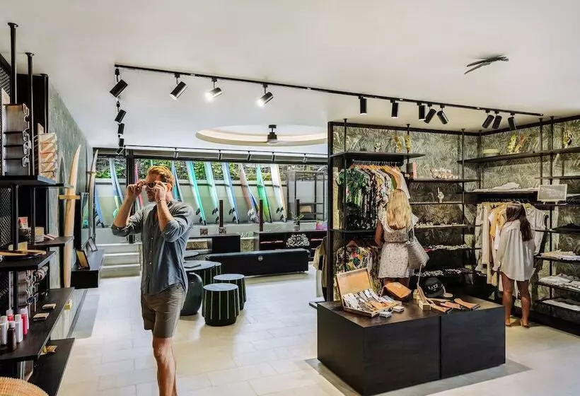 Fotos del hotel Mamaka By Ovolo:  6