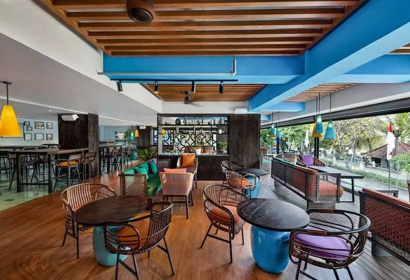 Fotos del hotel Mamaka By Ovolo:  13