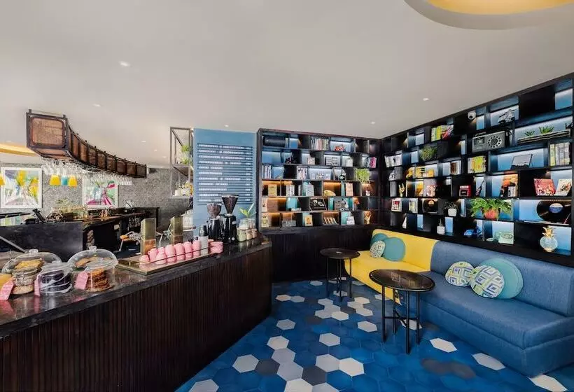 Fotos del hotel Mamaka By Ovolo:  16