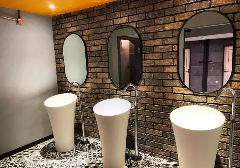 Fotos del hotel Cadillac Hotel Boutique:  9