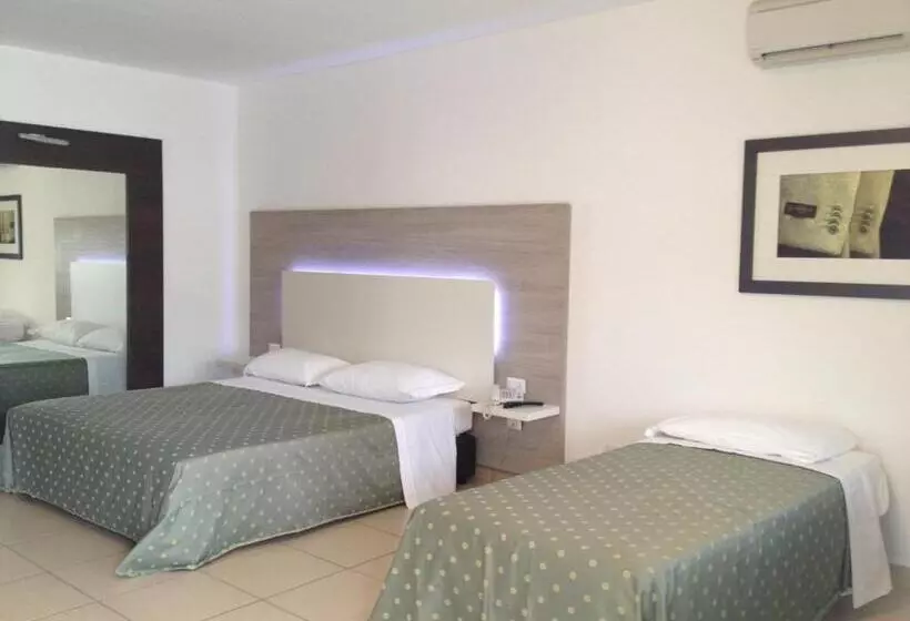 Fotos del hotel Ambrosio La Corte:  15