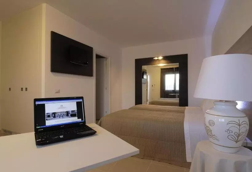 Fotos del hotel Ambrosio La Corte:  20