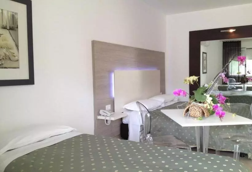 Fotos del hotel Ambrosio La Corte:  19