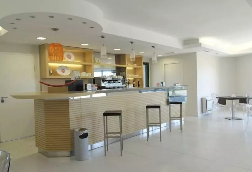 Fotos del hotel Ambrosio La Corte:  4