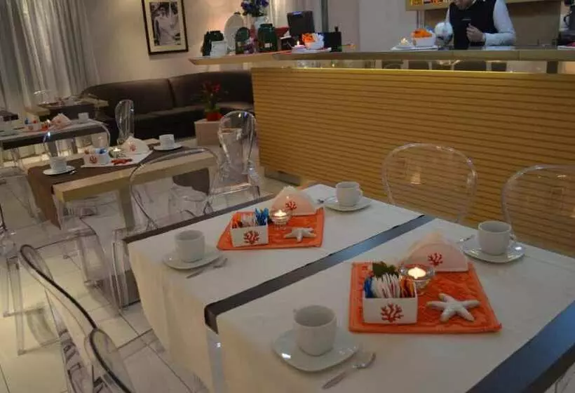 Fotos del hotel Ambrosio La Corte:  3