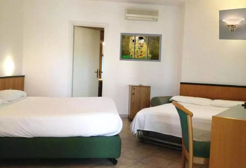 Fotos del hotel Ambrosio La Corte:  9