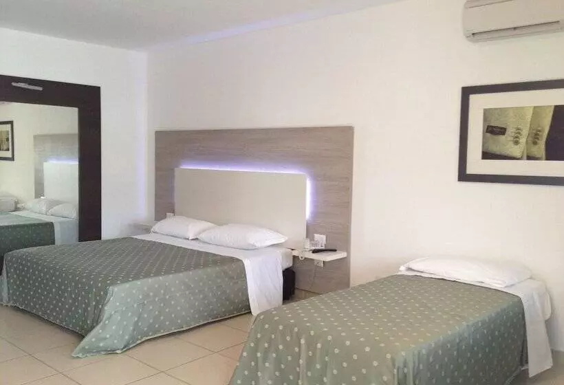 Fotos del hotel Ambrosio La Corte:  10