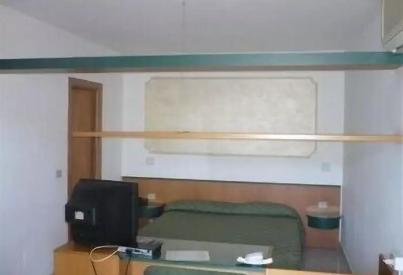 Fotos del hotel Ambrosio La Corte:  25