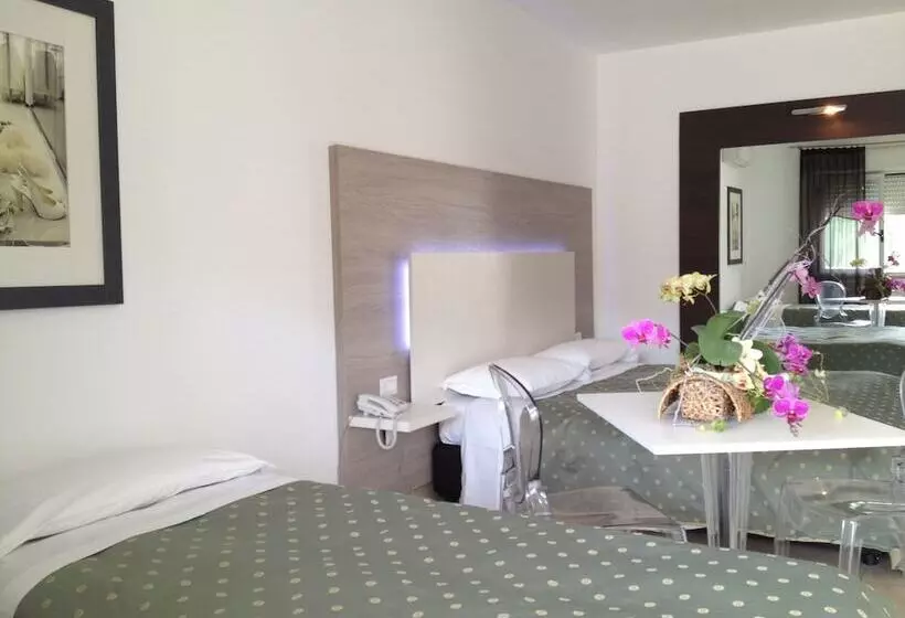 Fotos del hotel Ambrosio La Corte:  21