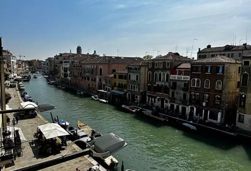 Fotos del hotel Ca  Dogaressa:  5