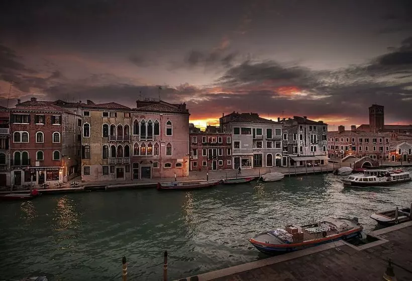 Fotos del hotel Ca  Dogaressa:  11