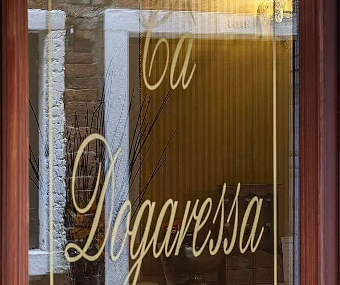 Fotos del hotel Ca  Dogaressa:  2