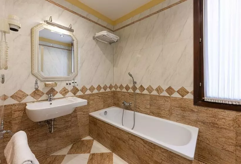 Fotos del hotel Ca  Dogaressa:  10