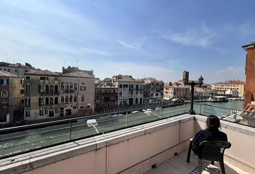 Fotos del hotel Ca  Dogaressa:  8