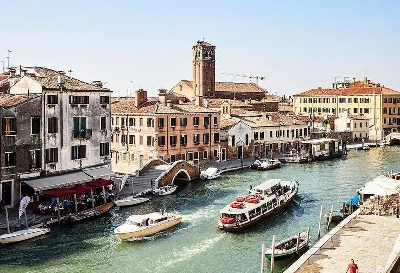 Fotos del hotel Ca  Dogaressa:  17