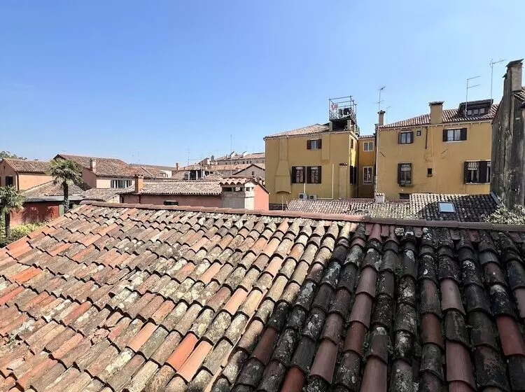 Fotos del hotel Ca  Dogaressa:  21