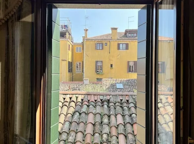 Fotos del hotel Ca  Dogaressa:  25