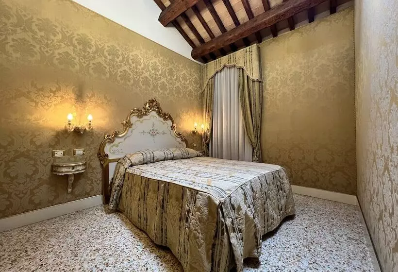 Fotos del hotel Ca  Dogaressa:  20