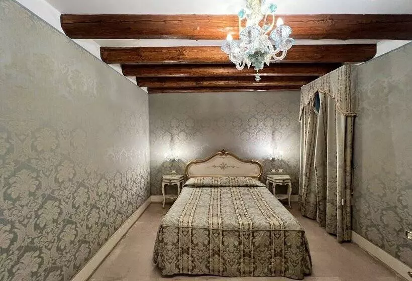 Fotos del hotel Ca  Dogaressa:  15