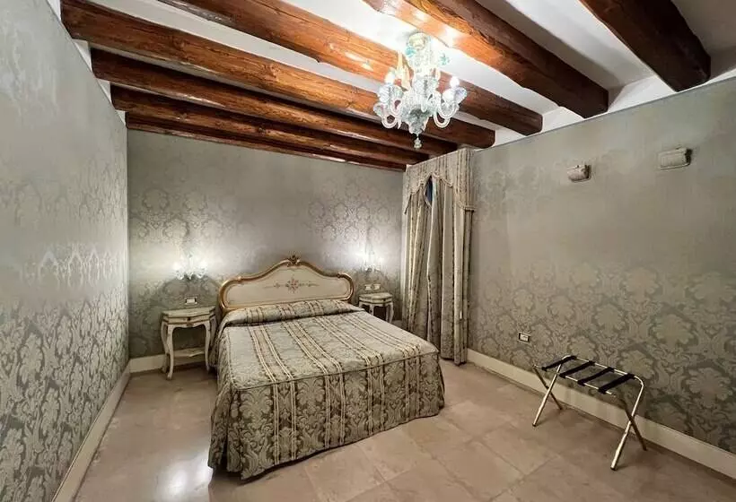 Fotos del hotel Ca  Dogaressa:  18