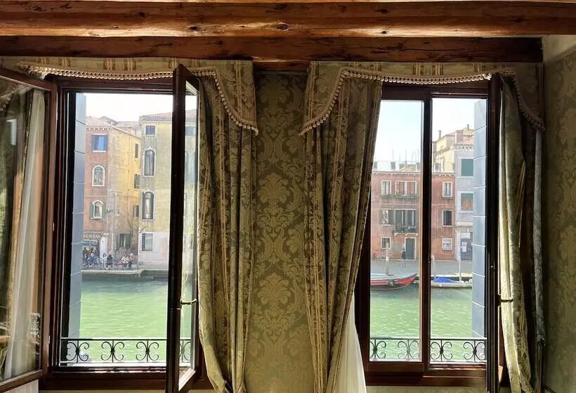 Fotos del hotel Ca  Dogaressa:  23