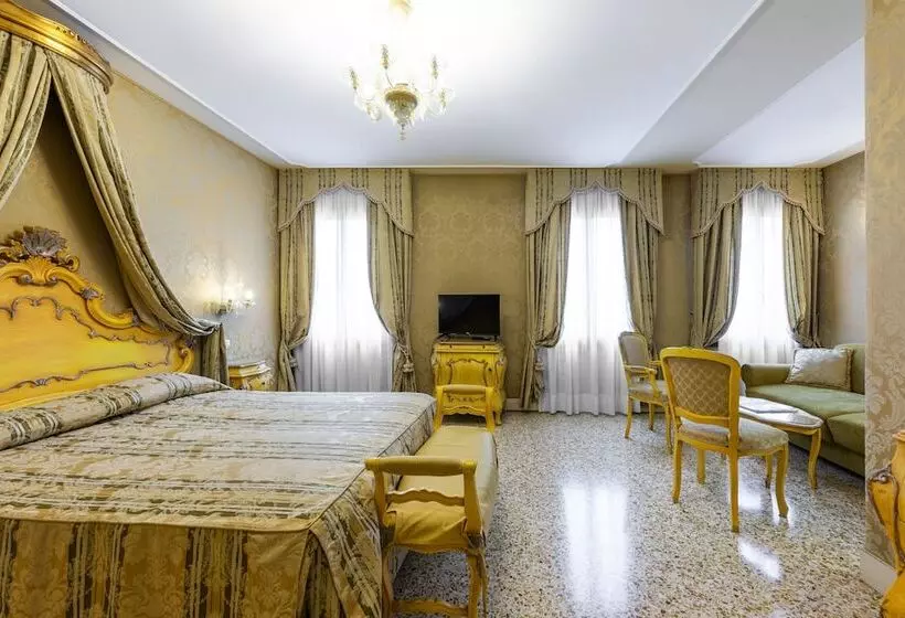 Fotos del hotel Ca  Dogaressa:  9