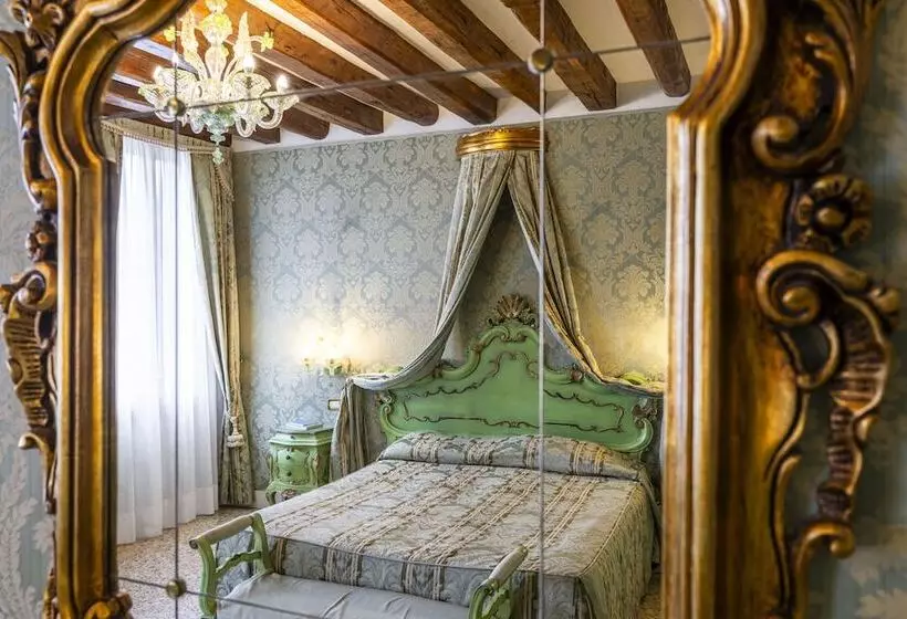 Fotos del hotel Ca  Dogaressa:  22