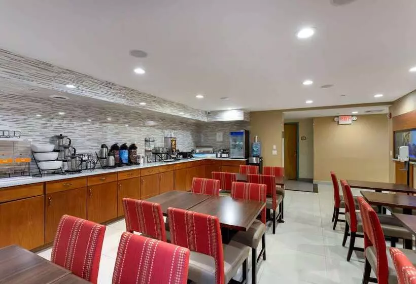 Fotos del hotel Comfort Inn Brooklyn:  16