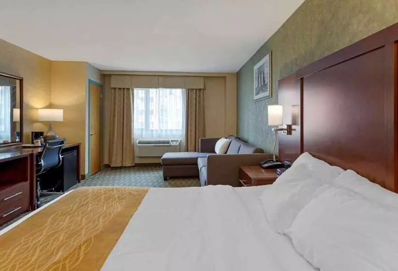 Comfort Inn Brooklyn