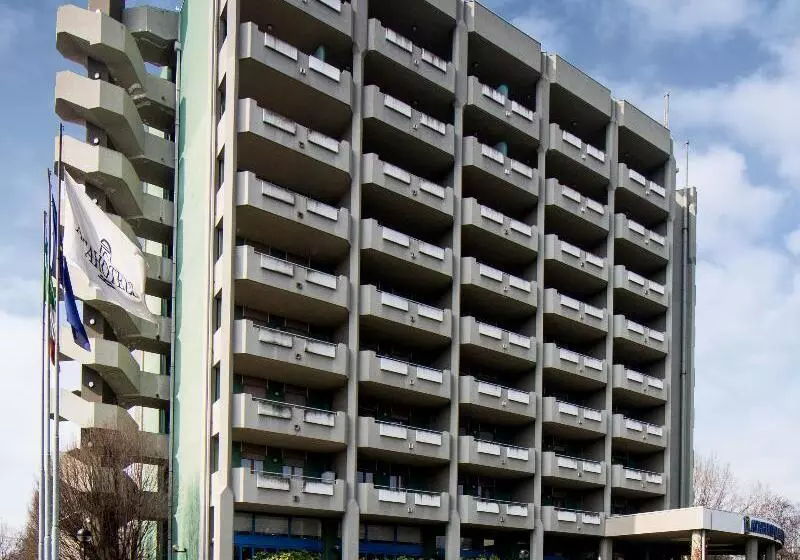 Fotos del hotel Unaway  & Residence Quark Due Milano:  11