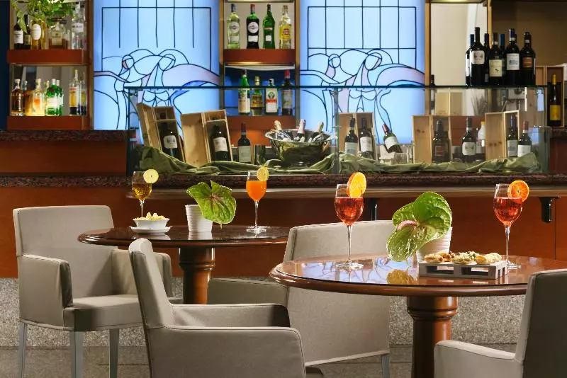 Fotos del hotel Unaway  & Residence Quark Due Milano:  5