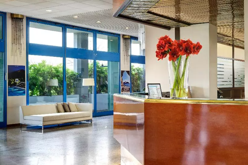 Fotos del hotel Unaway  & Residence Quark Due Milano:  2