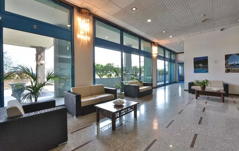 Fotos del hotel Unaway  & Residence Quark Due Milano:  8