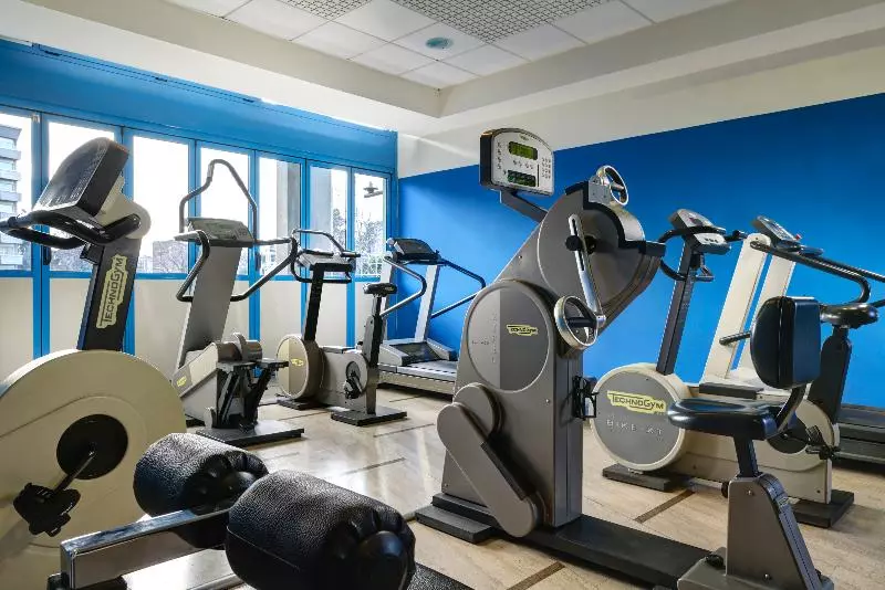 Fotos del hotel Unaway  & Residence Quark Due Milano:  3