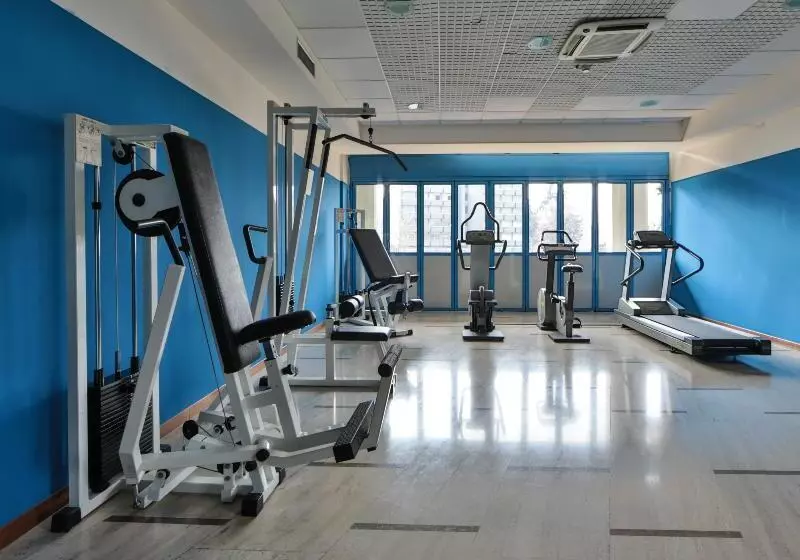 Fotos del hotel Unaway  & Residence Quark Due Milano:  9