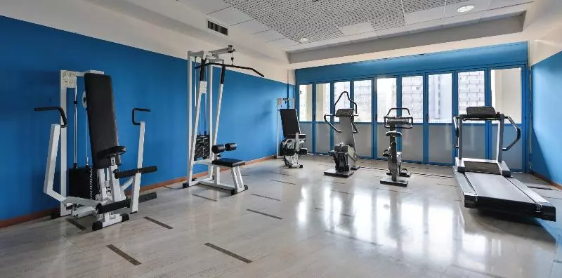 Fotos del hotel Unaway  & Residence Quark Due Milano:  12