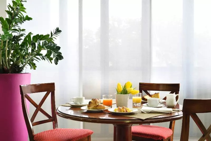 Fotos del hotel Unaway  & Residence Quark Due Milano:  7