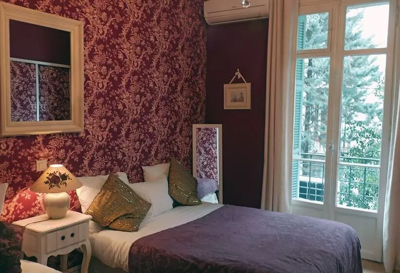 Fotos del hotel Villa Rivoli:  19