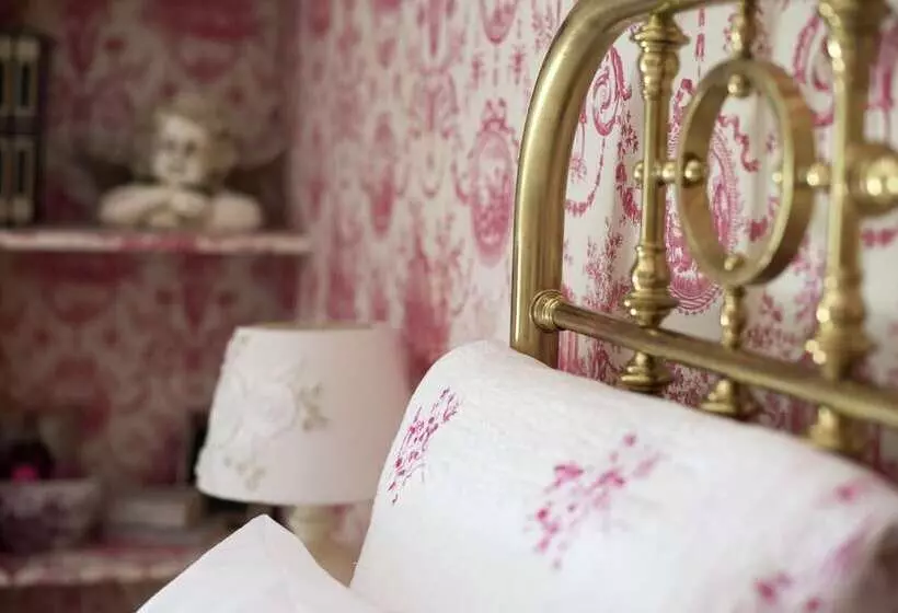 Fotos del hotel Villa Rivoli:  14