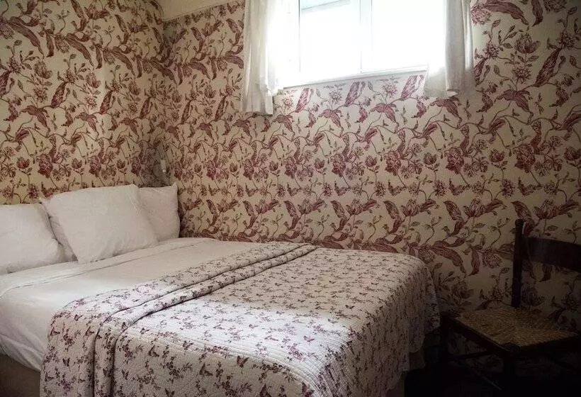 Fotos del hotel Villa Rivoli:  7